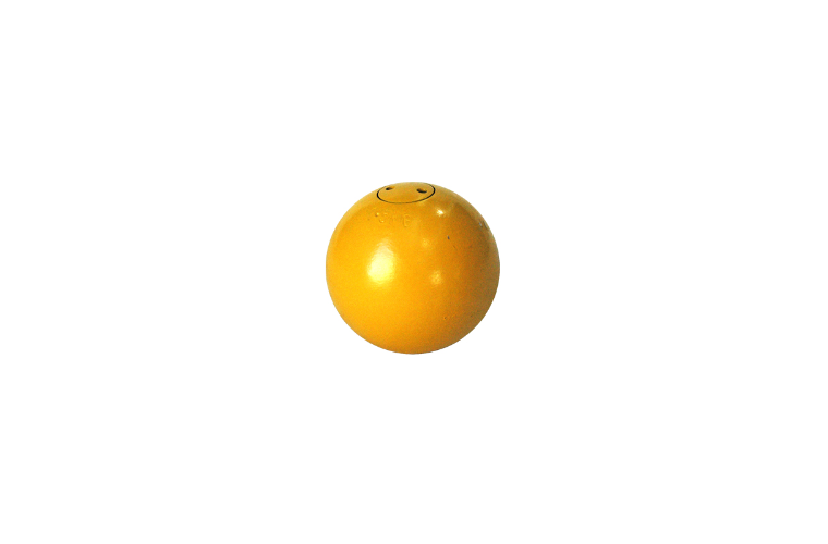 SHOT PUT