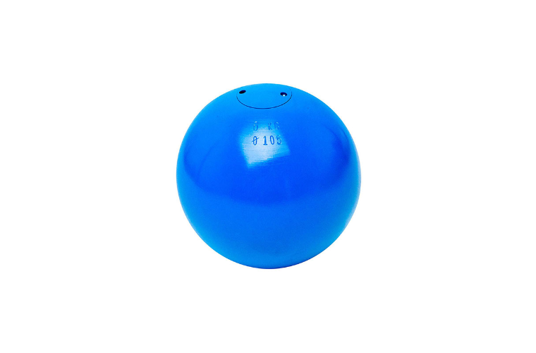 SHOT PUT