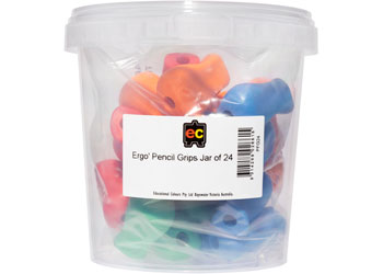 Pencil Grips