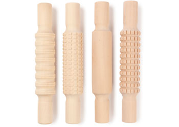 Rolling Pin Designers