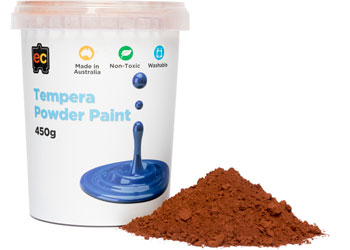 450g Tempera Powder Paint