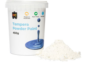 450g Tempera Powder Paint