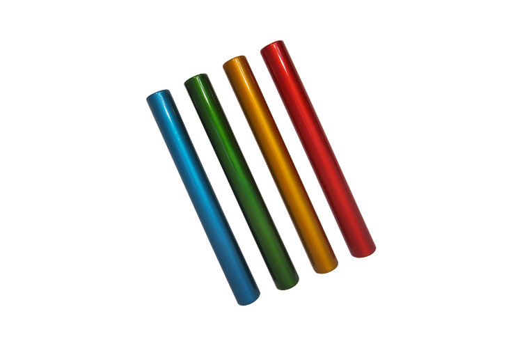 Add to wishlist RELAY BATONS JUNIOR - SET OF 4