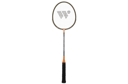 BADMINTON RACQUET- ALUMTEC 316