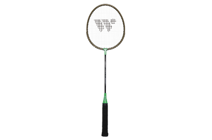 BADMINTON RACQUET- ALUMTEC 316