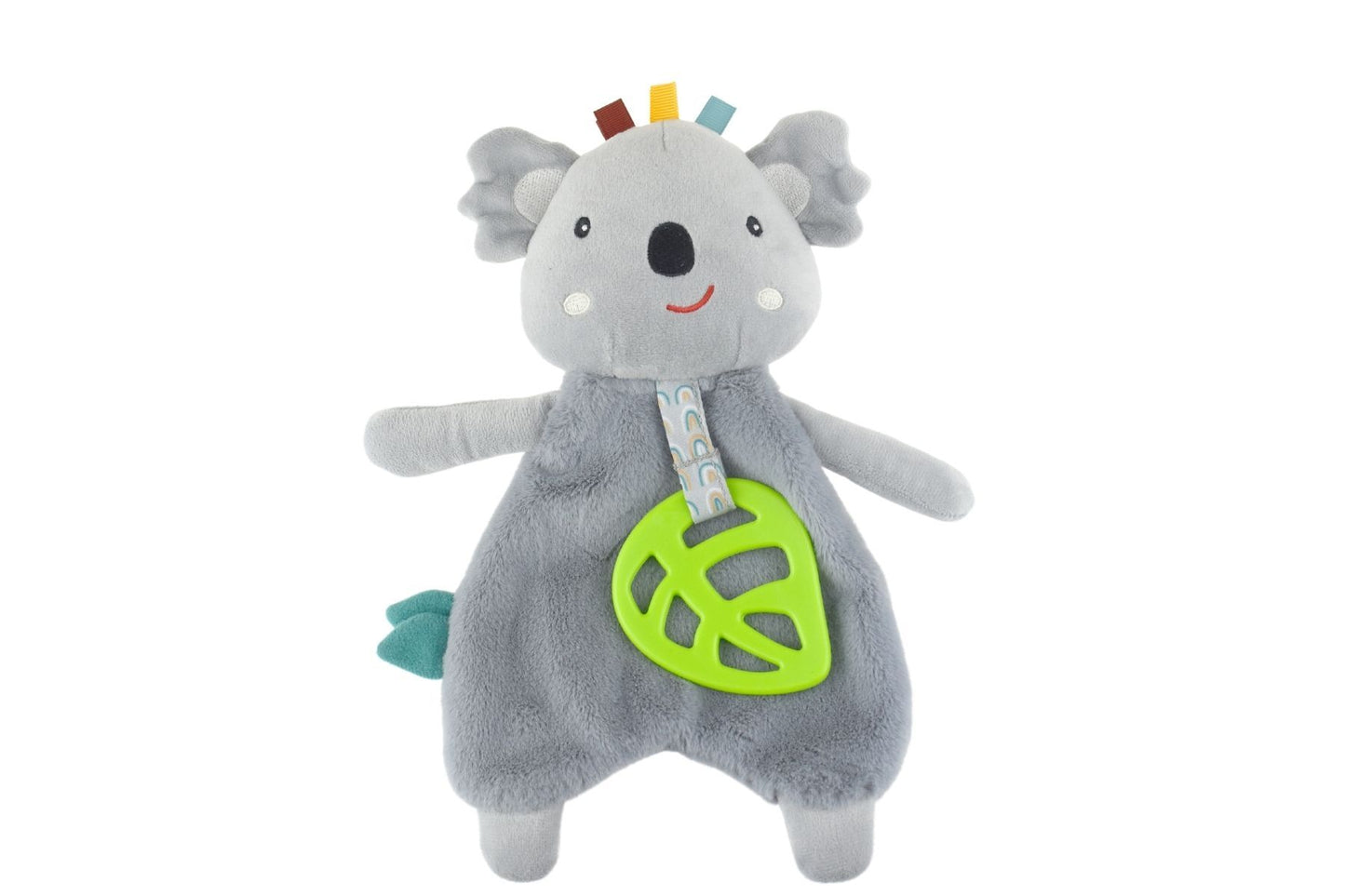 SNUGGLE BUDDY FRIENDLY KUDDLY KOALA SOFT SNUGGLER