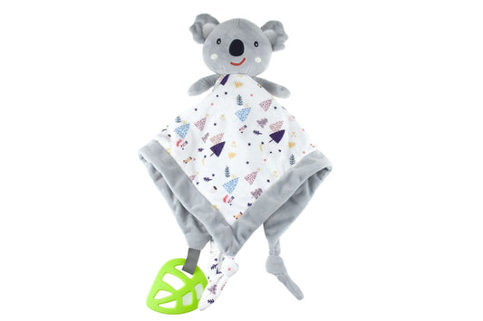 SNUGGLE BUDDY KUDDLY KOALA COMFORTER