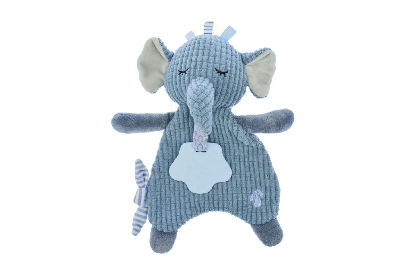 SNUGGLE BUDDY TRUNKS ELEPHANT SOFT SNUGGLER