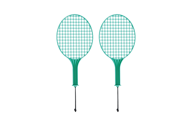 EJET SPORTS TETHER TENNIS SET