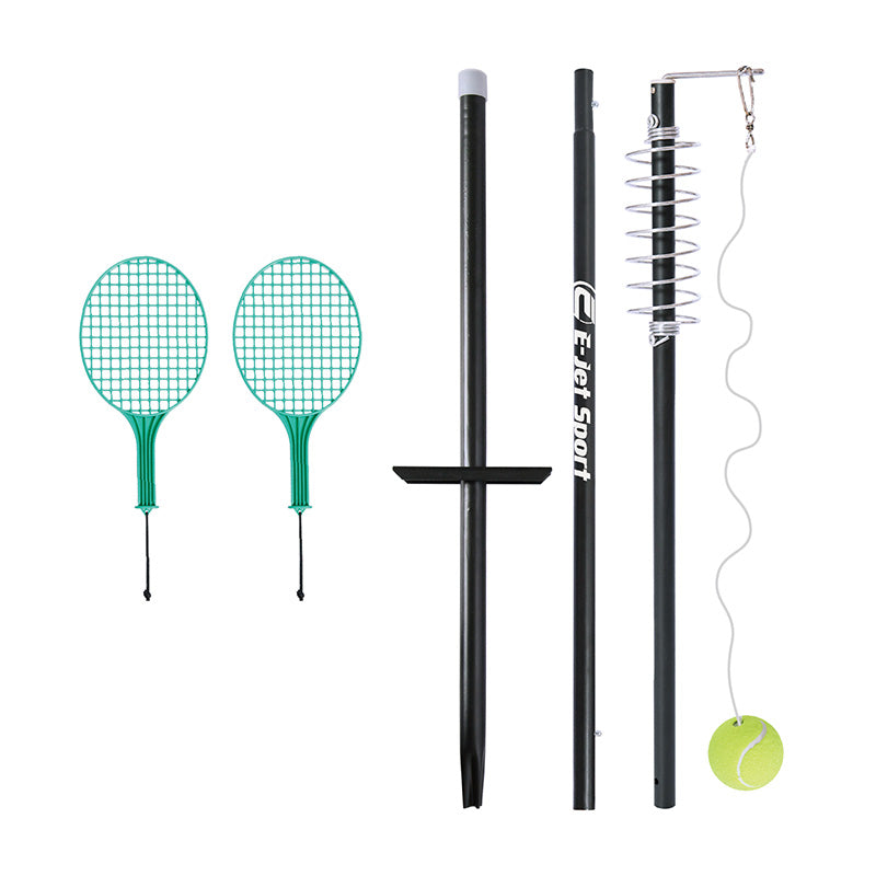 EJET SPORTS TETHER TENNIS SET