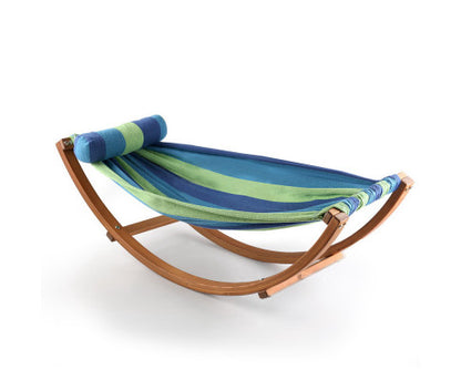 Kids Timber Hammock