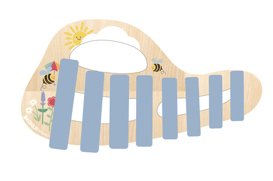 BUZZY DAYS BEE XYLOPHONE