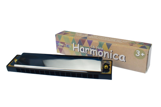 16H HARMONICA