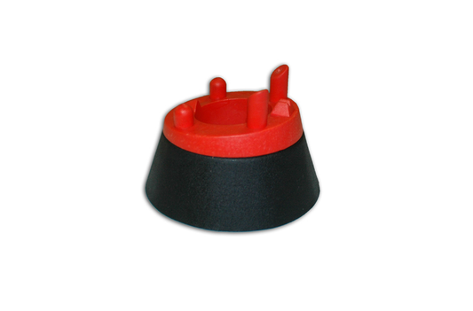 PATRICK RUGBY KICKING TEE - DELUXE SCREW BASE