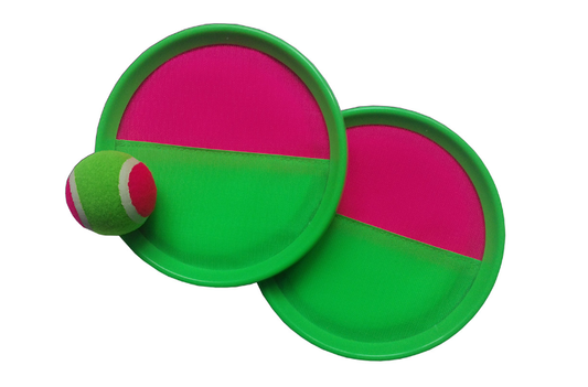 ALLIANCE GRIP BALL SET