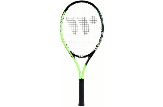 WISH TENNIS RACKET ALUMTEC 2515 - 27" - GREEN