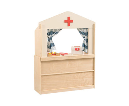 Kids Role Play Hospital Pretend Clinic