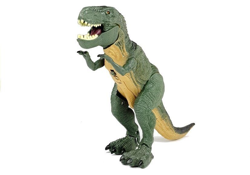 Dinosaur Planet Battery Operated Action Dinosaurs Tyrannosaurus Rex