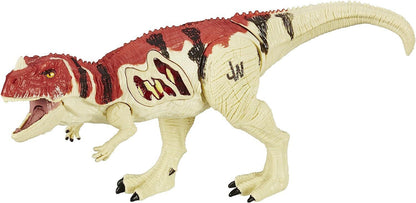 Hasbro Jurassic World Ceratosaurus Dinosaur with Sound and Lights 4+