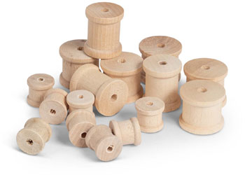 Construct & Play Set Assorted Natural