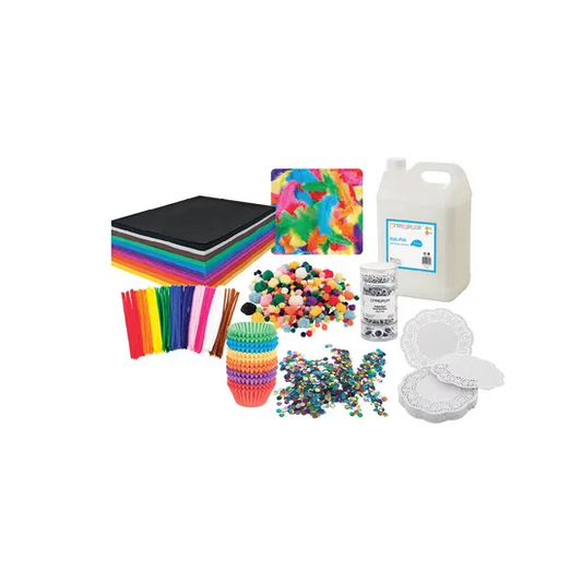 Craft Essentials Kit