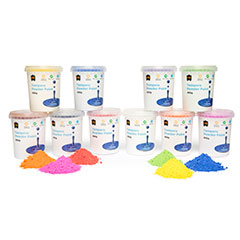 Tempera Powder 450g Bundle