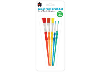 Junior Brush Set