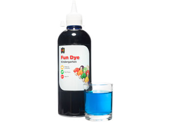 Kindergarten Fun Dye 500ml