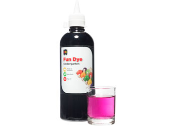 Kindergarten Fun Dye 500ml