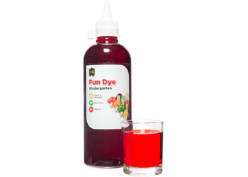 Kindergarten Fun Dye 500ml