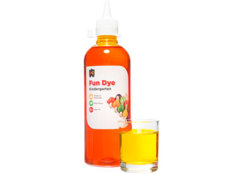 Kindergarten Fun Dye 500ml