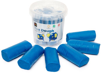 Blue - 900g tub