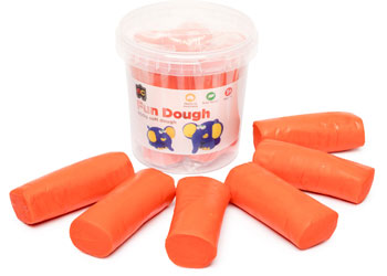 Orange 900g tub (Copy)