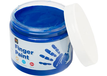 250ml Finger Paint