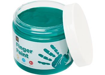 250ml Finger Paint