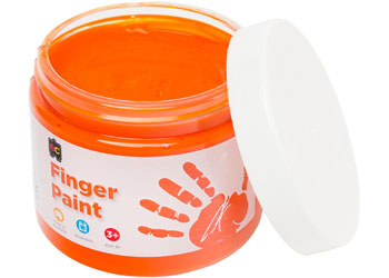 250ml Finger Paint