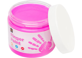 250ml Finger Paint