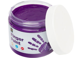 250ml Finger Paint