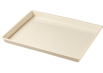 Flat Tray