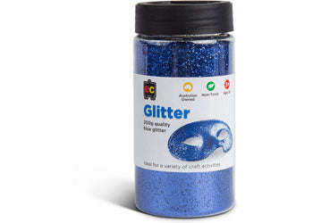 Glitter 200g Jar