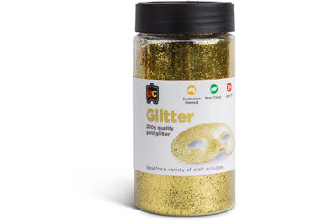 Glitter 200g Jar