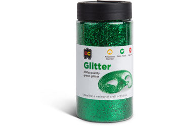 Glitter 200g Jar