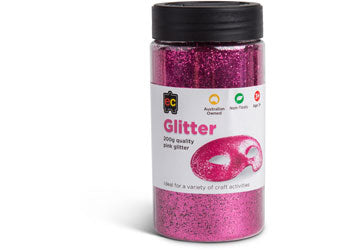 Glitter 200g Jar