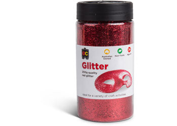 Glitter 200g Jar