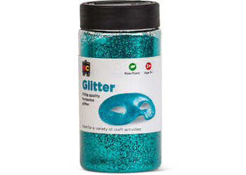 Glitter 200g Jar