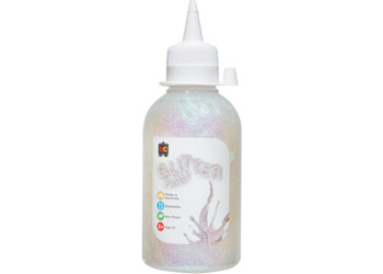 Glitter Paint 250ml