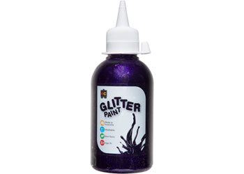 Glitter Paint 250ml