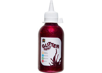 Glitter Paint 250ml