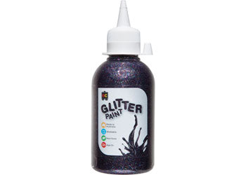 Glitter Paint 250ml