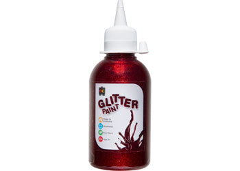 Glitter Paint 250ml